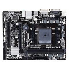 二手技嘉 F2A88XM-DS2回收